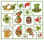 Схема для вышивания Гутова Анна #43922
