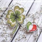 Схема для вышивания Гутова Анна #43922