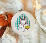 Схема для вышивания Ланкевич Ольга #43944