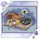 Схема для вышивания Кулакова Александра #43947