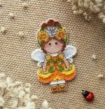 Схема для вышивания группа Моя вышивка #43973