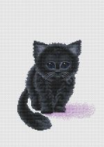 Схема для вышивания Филатова Мария (AnyKeyGirl) #44026