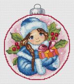 Схема для вышивания Филатова Мария (AnyKeyGirl) #44036