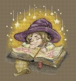 Схема для вышивания Филатова Мария (AnyKeyGirl) #44054