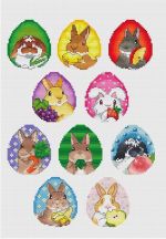 Схема для вышивания Ланкевич Ольга #44124