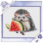 Схема для вышивания Кулакова Александра #44128