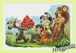 Схема для вышивания Немшилова Екатерина #44137