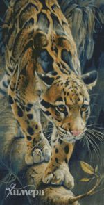 Схема для вышивания Раманова Елена (Химера) #44153