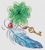 Схема для вышивания Подкопаева Ирина (Арюша) #44159