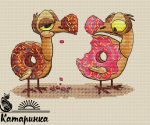 Схема для вышивания Саитова Екатерина (Катаринка) #44186