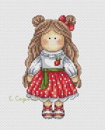 Схема для вышивания Серёгина Екатерина #44248