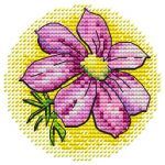 Схема для вышивания Лебедева Антонина #44283