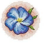 Схема для вышивания Лебедева Антонина #44284