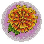 Схема для вышивания Лебедева Антонина #44291