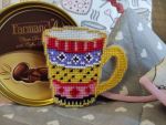 Схема для вышивания Ершова Оксана #44346