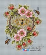 Схема для вышивания Маштакова Надежда (ne-angelochek) #44363