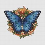 Схема для вышивания Тарасова Екатерина (Rin-Stitch) #44368