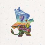 Схема для вышивания группа Моя вышивка #44421