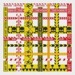 Схема для вышивания Окнеас Алиса #44447