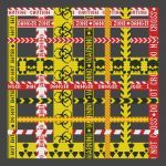 Схема для вышивания Окнеас Алиса #44447