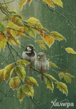 Схема для вышивания Раманова Елена (Химера) #44455