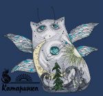 Схема для вышивания Саитова Екатерина (Катаринка) #44470