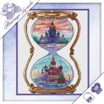 Схема для вышивания Кулакова Александра #44478