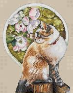 Схема для вышивания Филатова Мария (AnyKeyGirl) #44518