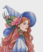 Схема для вышивания Дмитриева Ксения #44527