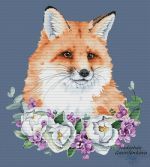 Схема для вышивания Гавриленкова Надежда #44532
