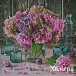 Схема для вышивания Раманова Елена (Химера) #44546