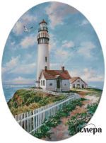 Схема для вышивания Раманова Елена (Химера) #44548