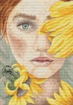 Схема для вышивания Дружинина Татьяна (Таня Amity) #44572