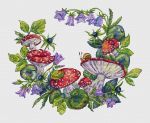 Схема для вышивания Леонова Юлия (Belka_stitch) #44584