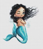 Схема для вышивания Орехова Наталья (L-ka) #44614