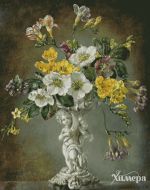 Схема для вышивания Раманова Елена (Химера) #44643