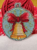 Схема для вышивания Листьева Ирина #44751