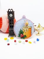 Схема для вышивания Листьева Ирина #44752