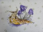 Схема для вышивания Листьева Ирина #44776