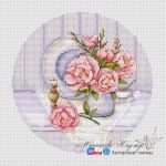 Схема для вышивания Маштакова Надежда (ne-angelochek) #44787