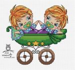 Схема для вышивания Шишкина Анна #44833