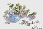 Схема для вышивания Нечаева Мария #44846