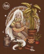 Схема для вышивания Дружинина Татьяна (Таня Amity) #44856