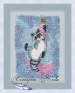 Схема для вышивания Пегова Екатерина #44875