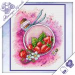 Схема для вышивания Кулакова Александра #44882