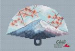 Схема для вышивания Перченко Екатерина (Chili) #45096