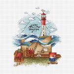 Схема для вышивания группа Моя вышивка #45119