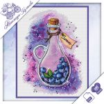 Схема для вышивания Кулакова Александра #45161