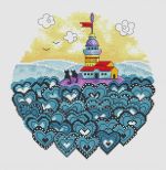 Схема для вышивания Гутова Анна #45324