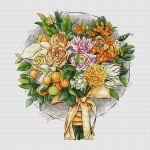 Схема для вышивания Савченко Алёна (AlenaStitch) #45331